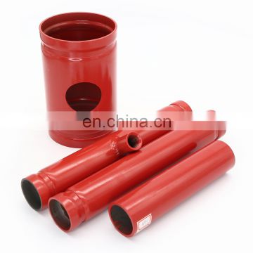 factory direct offer sprinkler system pipe and fire system pipe
