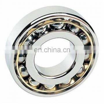 5206Z bearing 30*62*23.8 mmdouble row angular ball bearing 5206