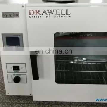 DW-9023A Lab Battery Drying Oven Price