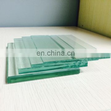 Good Service with Reasonable Price for Tempered Laminated or Insulated in Customized Thickness and 4mm 6mm 8mm Plain Glass Price