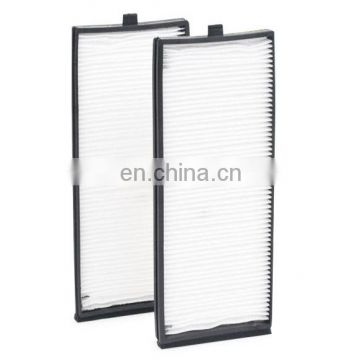 auto parts manufacturer air cleaner element high efficiency high strength cabin filter 97617-1C001AT 97617-1C000 97617-1C200