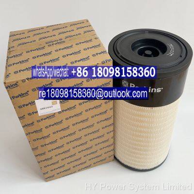 4881643 A 8195 453 5509 471 6955 P628195 genuine air filter for