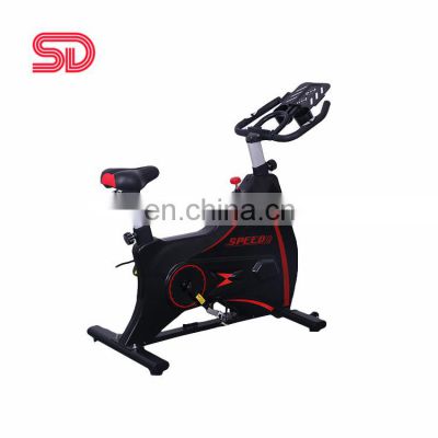 Good Price Wholesale Exercise bike High Quality gym Equipment Spin Bike