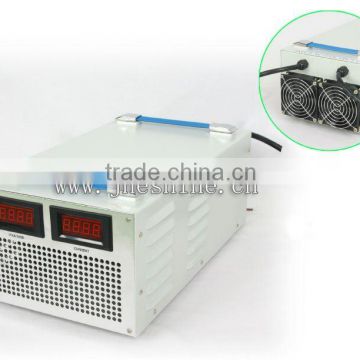 48V Lithium battery charger 900W for electriccar
