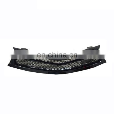 Other car External accessories Front Bumper Lip spliter rear diffuser modified grille for Camry 2015 2016 2017 camry
