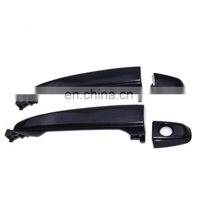 69211AE010 69211AE020 Door Handles Black Front Right&Left For Toyota Sienna 04-10 New