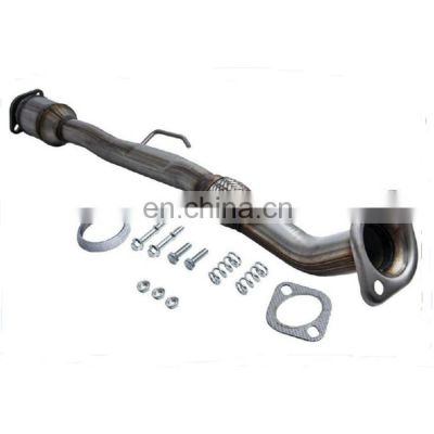 New Product Car Catalytic Converter For NISSAN Altima 2002 - 2006