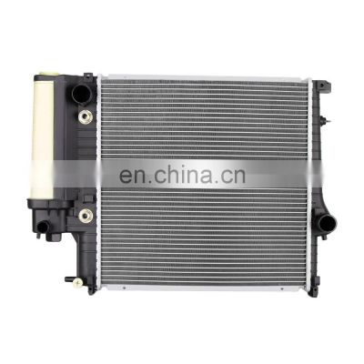 Hot Sale 1723528 Cooling System Car Radiator Auto Radiator For BMW