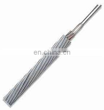 OPGW opgw GL 2021 Hot sale OPGW fiber optic cable