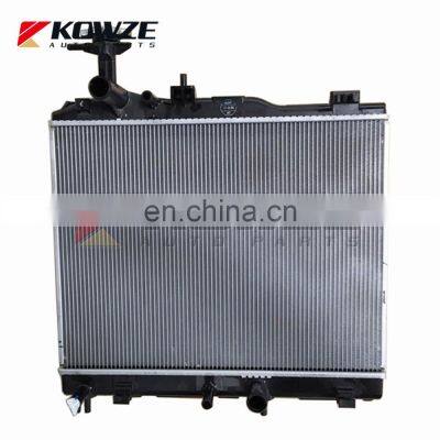 Auto Engine Cooling Radiator For Mitsubishi Mirage A03A A13A 1350A670