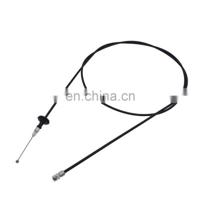 Hood Lock Release Cable for Mitsubishi Outlander ASX 5910A004