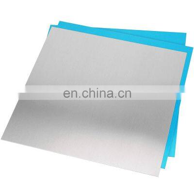 Chinese Professional Supplier 3A21 3004 3003 Aluminium Plate