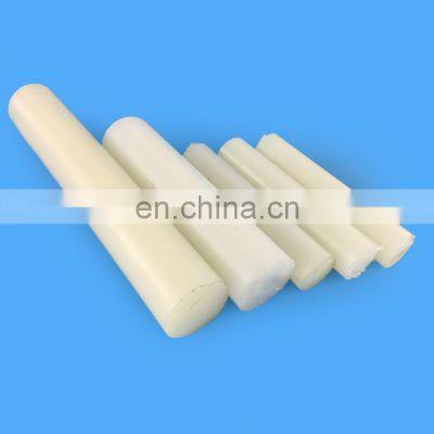 Engineer plastic colorful MC Nylon sheet /  polyamide 6 / PA 66  round rod / bar/ sheet