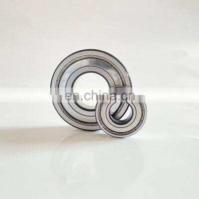 Bearing 6212 Zz 2rz 2rs P5 Auto Deep Groove Ball Bearing