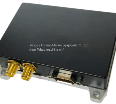 107M Series (Type A, Type B, Type C, Type D) Double Antenna Combination Micro Inertial Measurement System