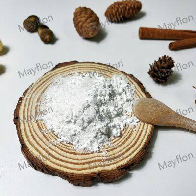 Coating PTFE micropowder