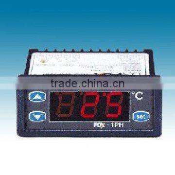 FOX-1PH Digital Temperature Controller