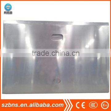 Mainly specialized in manufacturing bus rear door BNS-CM20