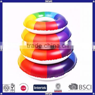 made in china new product wholesale swimm ring