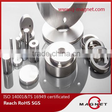 Ring magnet, Segment magnet,Neodymium magnets CRS1