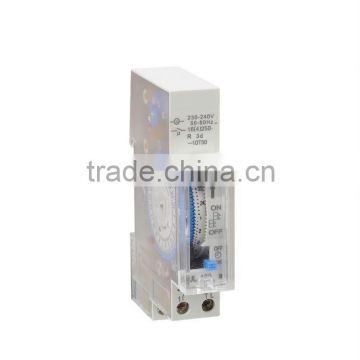 Time Switch SUL180a(24 hour time switch,time mechanical switch,timer)