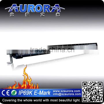 competitive price smoothy visual field Aurora single 30'' led light work light