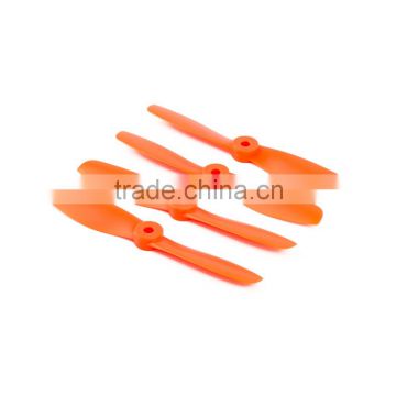 Orange 2 Pairs 5045 Strengthen CCW CW Props Propellers