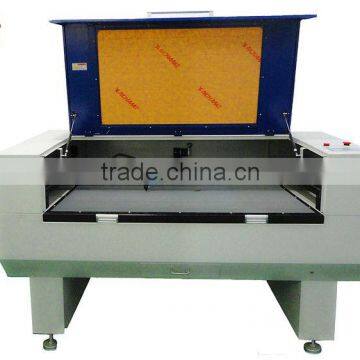 LB-CE1490 professional tiles CO2 laser cutter