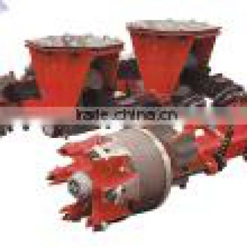 cheap price The Middle East 14t Italian truck bogie manufacturer