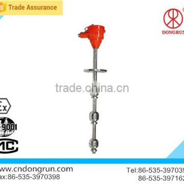 industrial multi-points water tank level switch