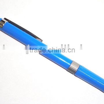 2mm colored clutch pencil with sharpener