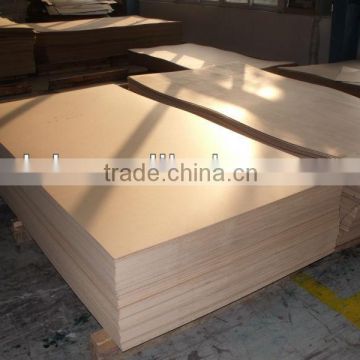 high press laminated mdf for egypt