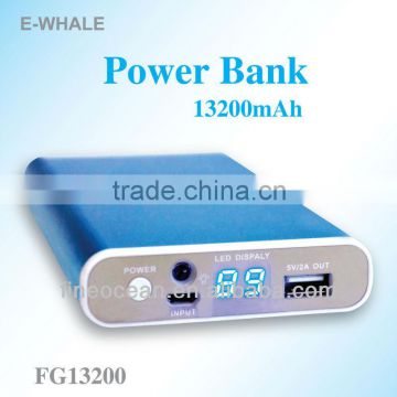 Portable Power Banks 13200mah FG13200
