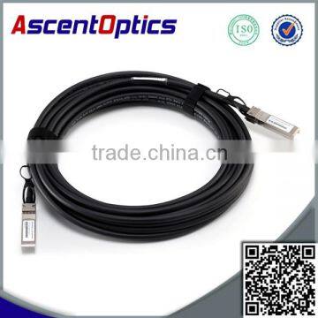 Extreme compatible 10307 10G SFP+ DAC Twinax Copper Cable 10m, passive