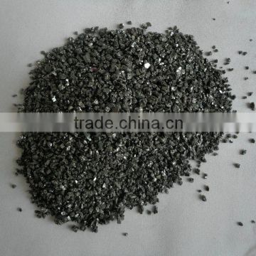 Natural Silicon Carbide SiC in china