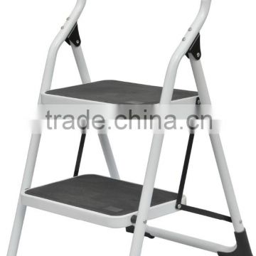 2step steel step ladder,household iron ladder                        
                                                Quality Choice