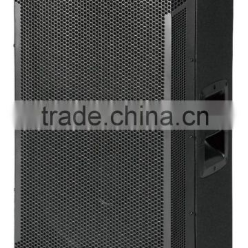 2 way full range 15 inch pa speaker for audio (CK-15)