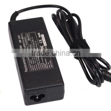 Manufacturer Laptop AC Adapter 19.5V 4.7A for Sony 6.4MM*4.4MM Connector