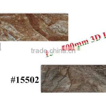 150x500mm ceramic tile for decoration from Fctory