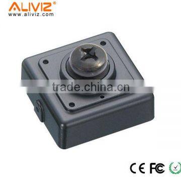 Supper Pinhole Hidden CCD Camera,Mini CCTV Camera