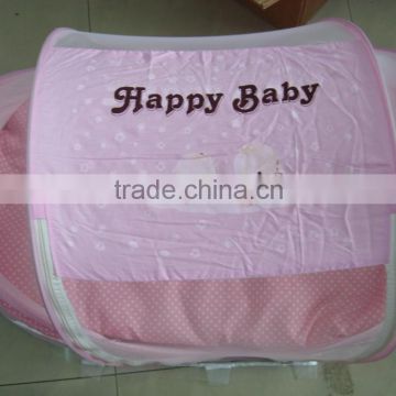 New style baby bed mosquiito net