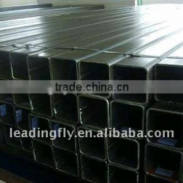 ASTM A500 Square Steel Pipe