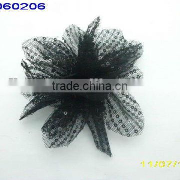 Chic Floral Shape Flower Brooches