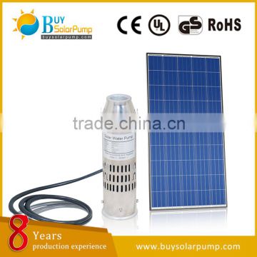 12v dc solar submersible water pump price for agriculture irrigation