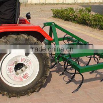 S shape series of spring cultivator