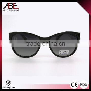 2015 Vogue Injection Frames sunglasses with factory price