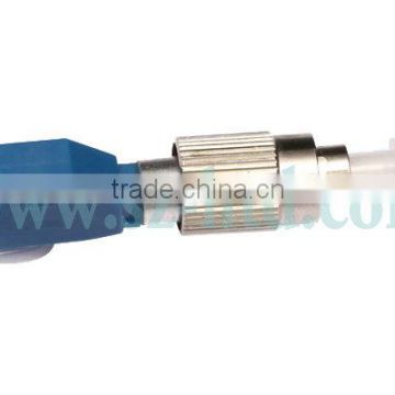 Shenzhen Manufacturer FC-LC Male to Female Fiber Optic Adapter