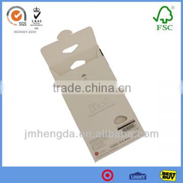 Custom Printing Ecofriendly Made in China Bespoke Cardboard Boxes