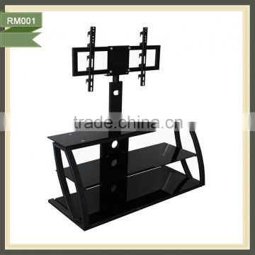 diy lcd tv stand lcd tv floor mount stand tilting lcd tv stand RM001
