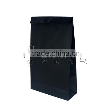 High quality Coated paper files bags